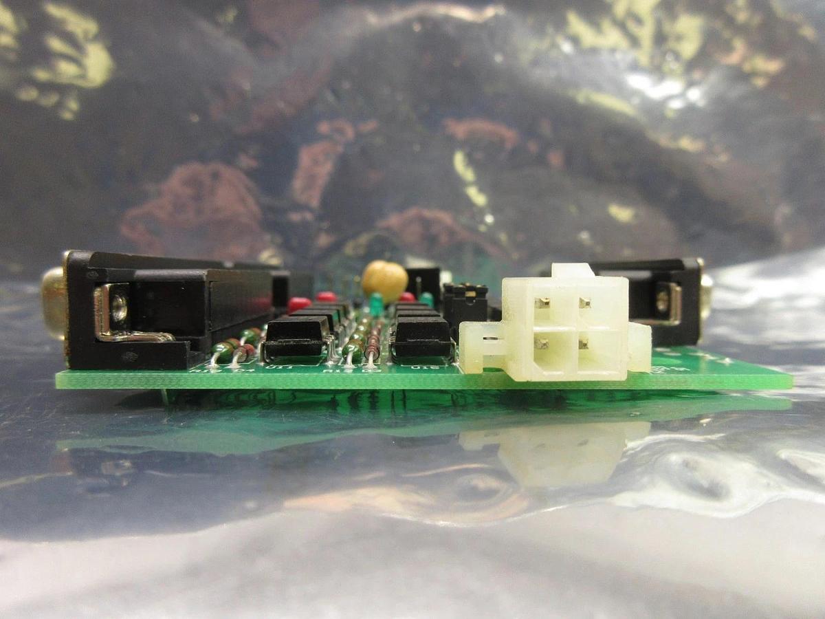 Used AMAT Applied Materials 30614310 E23 INT. Board PCB SEMVision cX Defect Used