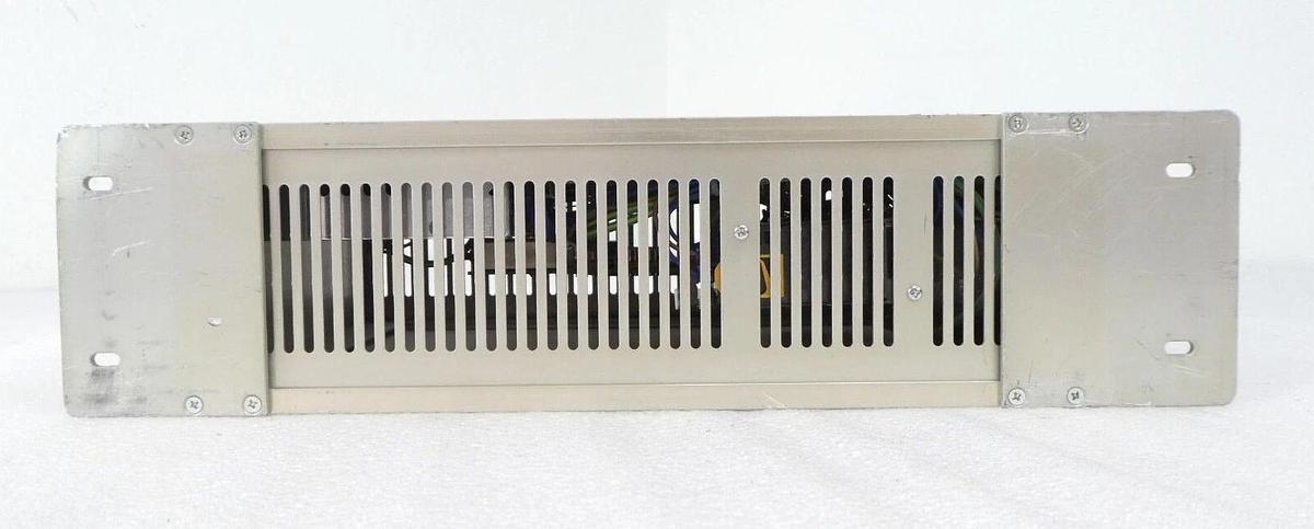 Used Asahi 130NK 3-2A AVIS2 ERG AMP Module Nikon 4S587-011-1 Copper Exposed Working