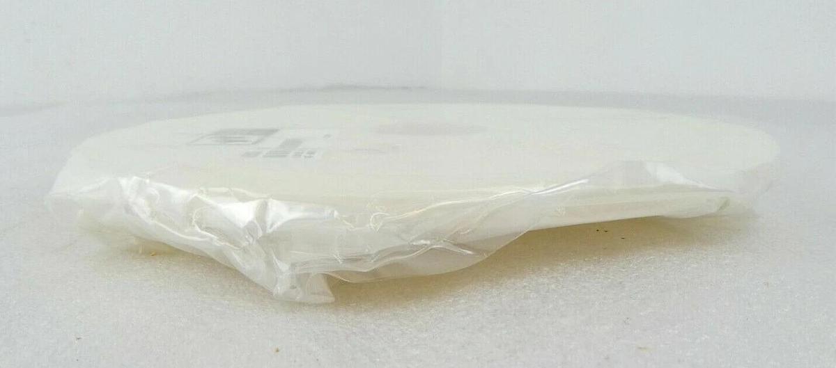 CoorsTek 1450000200 10.5" Disconnect Insulator Mattson 145-00002-00 New Surplus