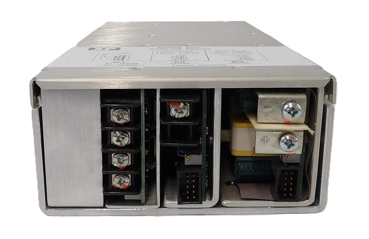 Used XP Power F6B3A3G1 Spectrometer Power Supply AB Sciex 10004014 Lot of 3 Working