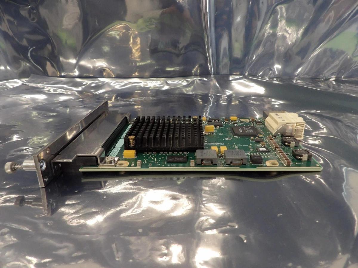 Used National Instruments 198733E-01L NI FlexRIO PCB NI PXIe-7962R PXIe-1065 Working