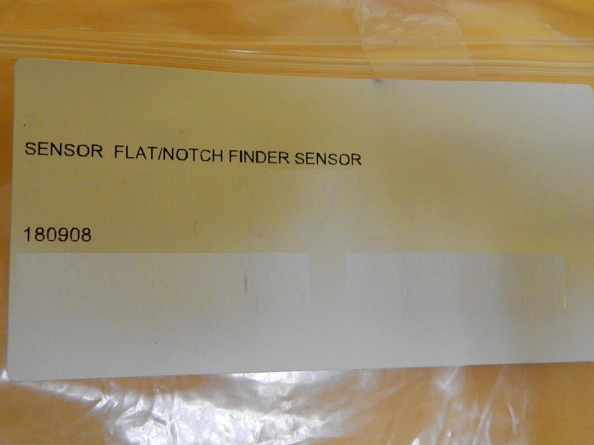 Used Ludl Electronic Products 180908 Flat Notch Finder Sensor Used Working