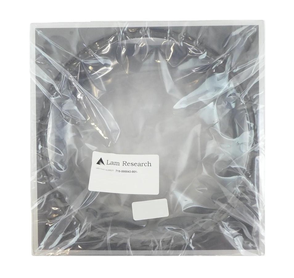 Refurbished Lam Research 715-000043-001 Reaction Chamber Assembly Manufacturer Refurbished