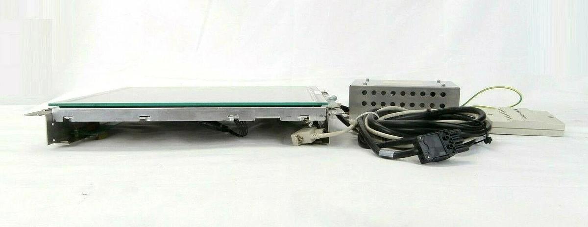 Used Nijkerk Display Systems IP03.1069 14" Touchscreen Monitor Philips PW 2830 Spare