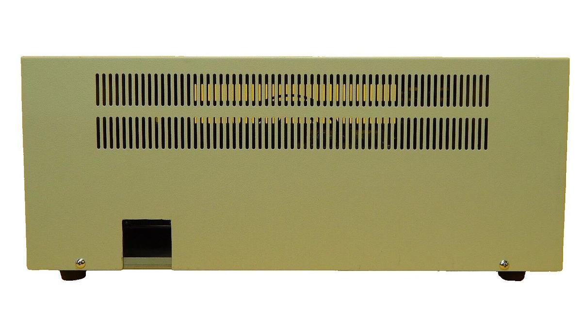 Used JEOL EM-Z6189T Power Supply PCB Module JEM-2010F TEM MP003922-00 Working