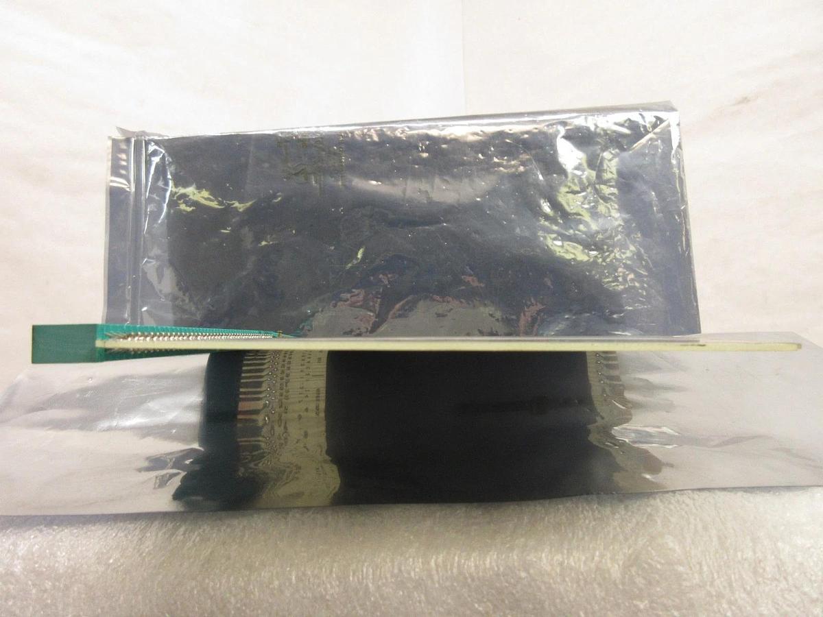 Used Laser Identification Systems 6050011 Extender Board PCB Lumonics LW-CO2 Used