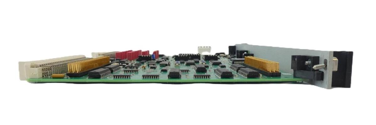 Used AMAT Applied Materials 0190-35762 Seriplex PCB Card SPXMUXADIO110 Working