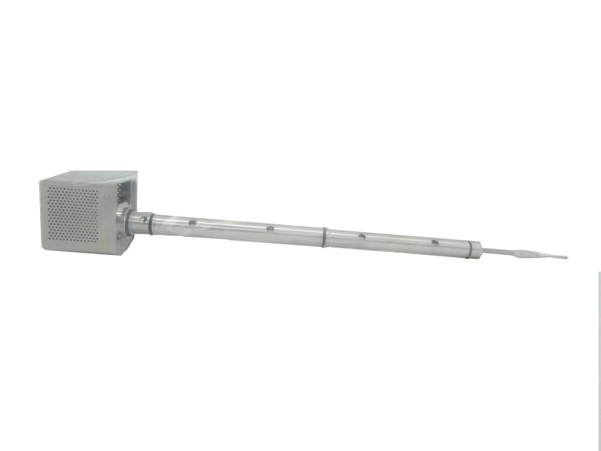 Frencken Mechatronichs 1025077 Rotation Unit Probe Shaft FEI Company 1002428 New