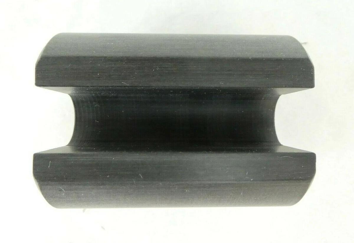 Novellus Systems 01-029102-25 200mm Shower Head Spacer Reseller Lot of 4 New