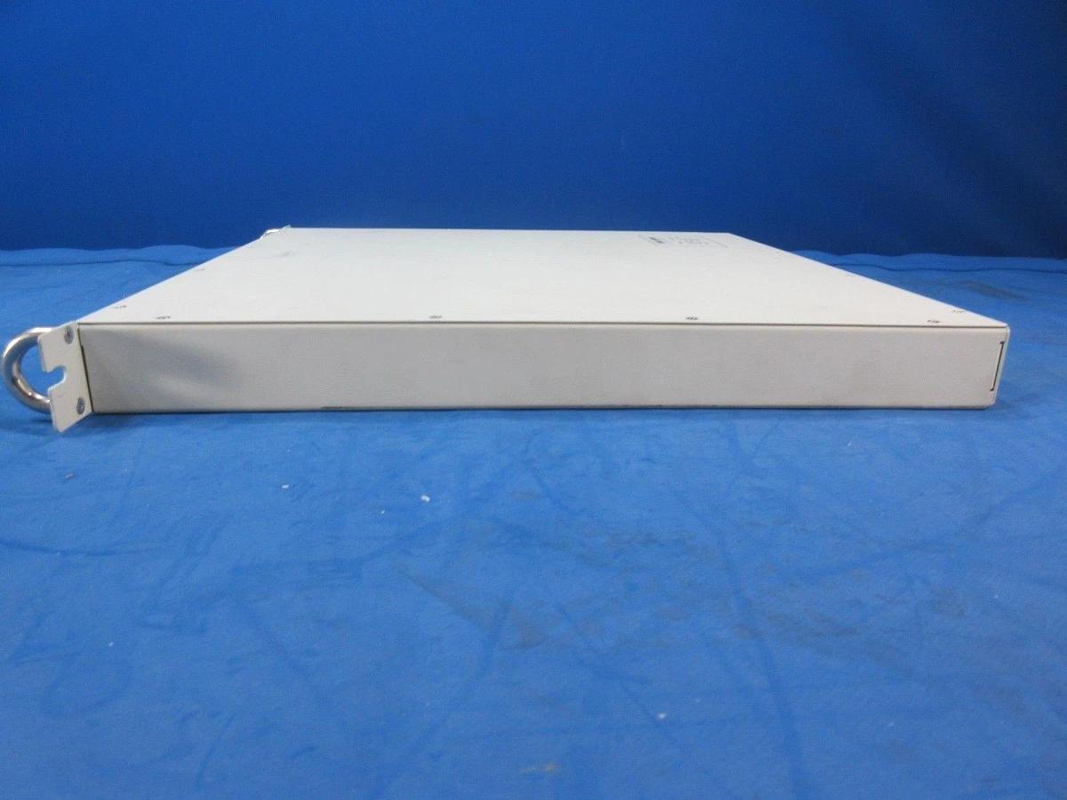 Used Nemic Lambda YM-06-1348 Optical RX Bank Power Supply Used Working