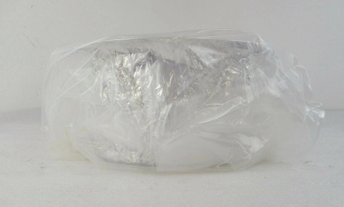 Refurbished AMAT Applied Materials 0020-29325 PVD 6" Shield Clamped Vectra IMP Refurbished