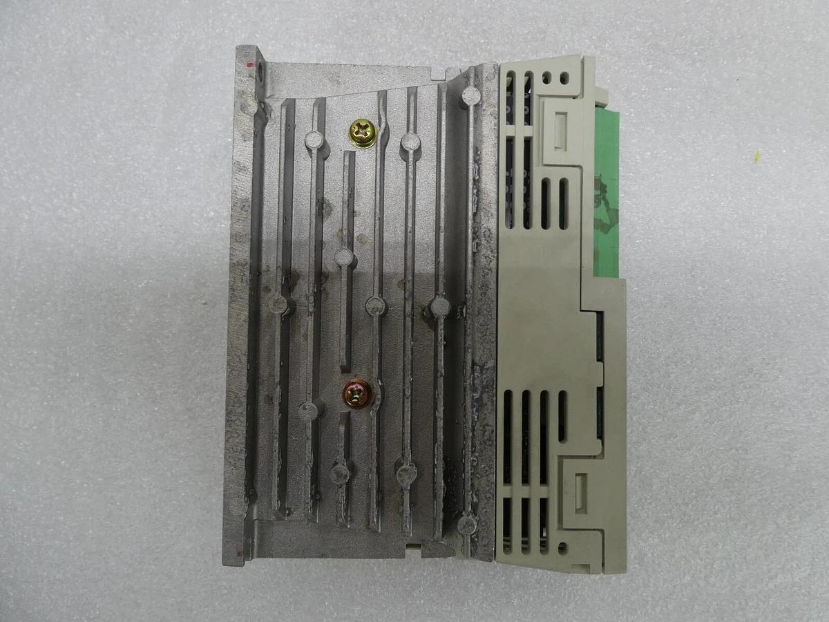 Used Mitsubishi MR-C20A AC Servo Driver MELSERVO Reseller Lot of 5 Working Surplus