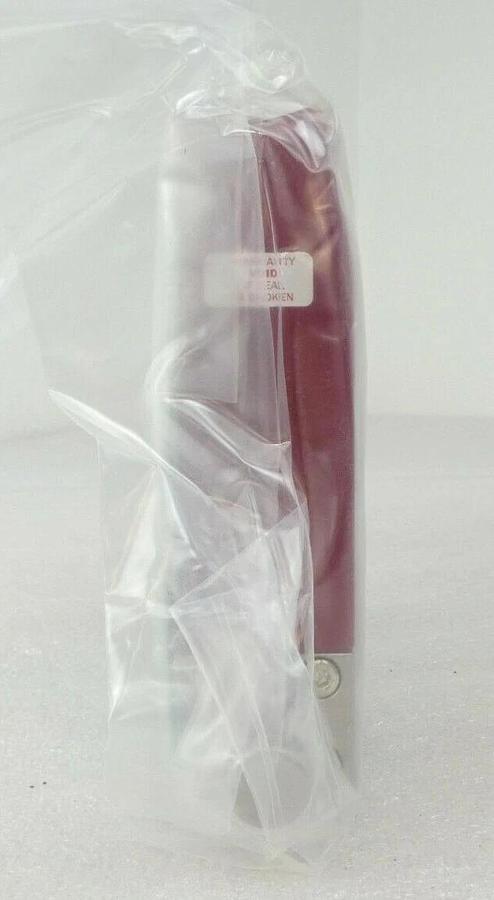STEC SEC-7440M Mass Flow Controller MFC Mattson Technology 445-15400-00 New