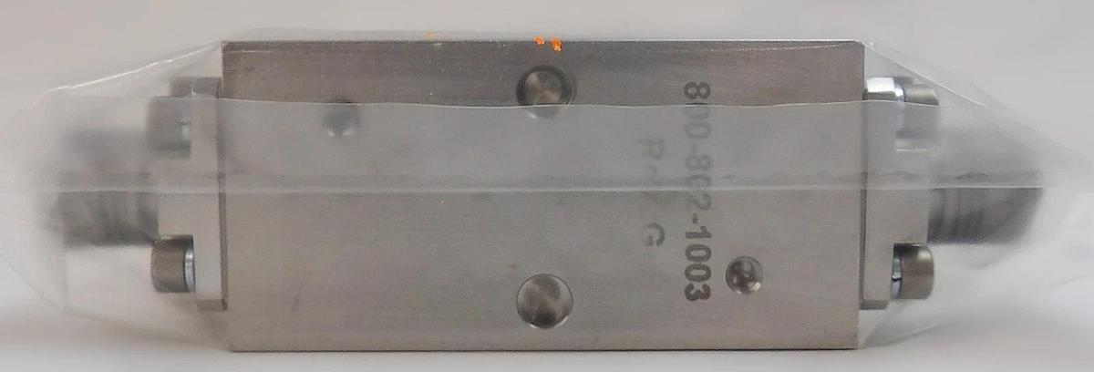 Celerity UNIT UFC-8165 Mass Flow Controller MFC AMAT 3030-03350 New Surplus