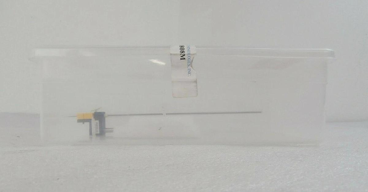 Axcelis Technologies 313808M Sensor Probe New Surplus