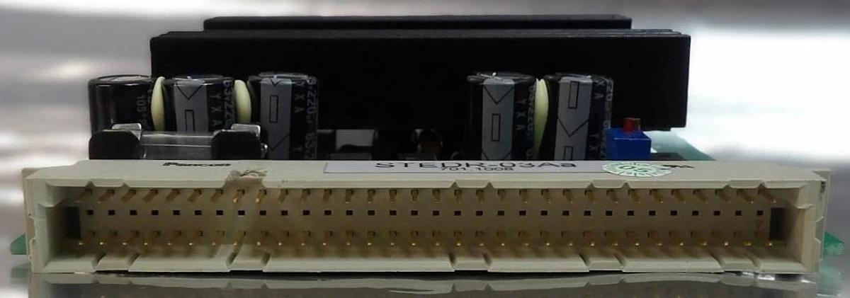 Used Innosystem 600300B PCB Card STEDR-03Aa 31600200 31600300 Lot of 3 Working