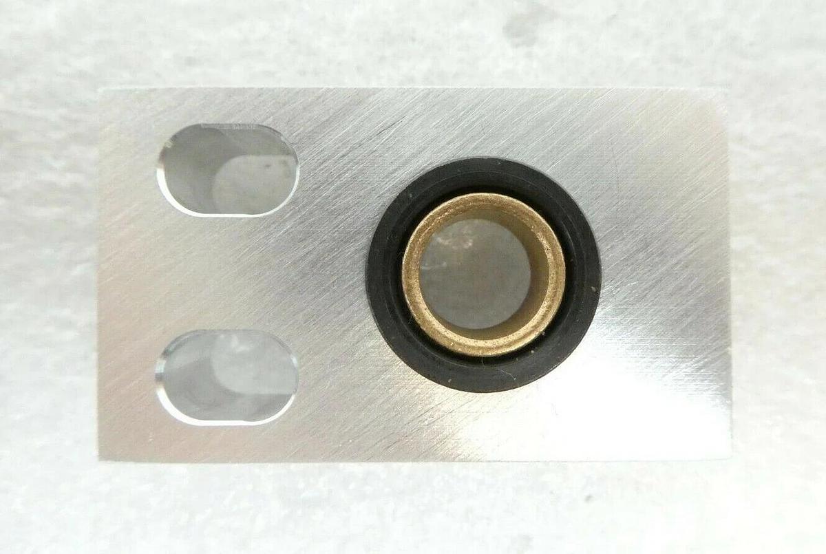 SPTS Technologies 912699-001 WL Bearing Block Reseller Lot of 2 New Surplus