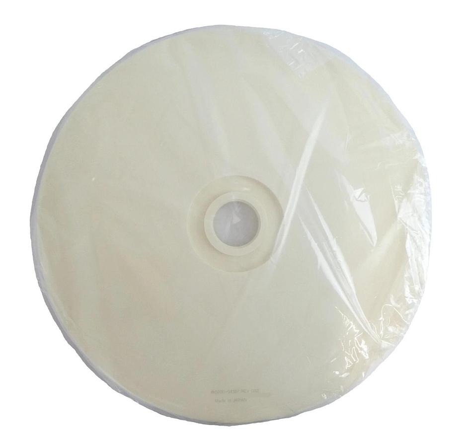 Refurbished AMAT Applied Materials 0200-04137 300mm DPS2-3 Dual Gas Feed Lid Refurbished