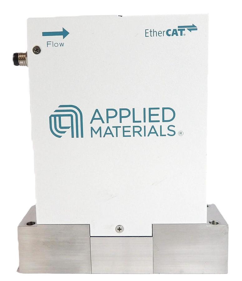 AMAT Applied Materials 0190-83641 Mass Flow Controller MFC 5000 SCCM O3/O2 New