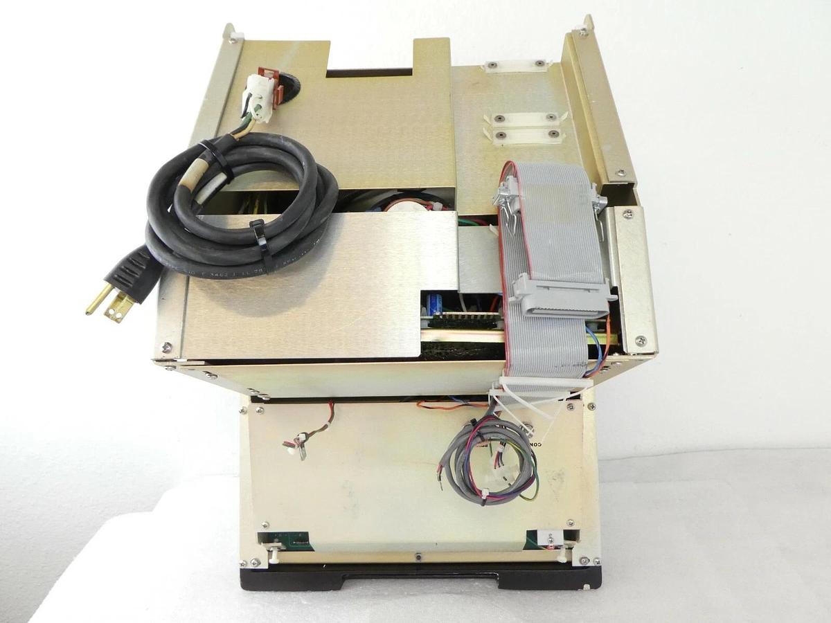 Used Lam Research 853-000358-001 CRT Operator Interface 853-000397-001 Untested As-Is
