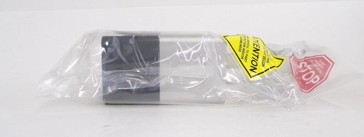 VAT 26428-KA11-BTX1 Angle Valve AMAT 3870-06543 Reseller Lot of 2 New Surplus