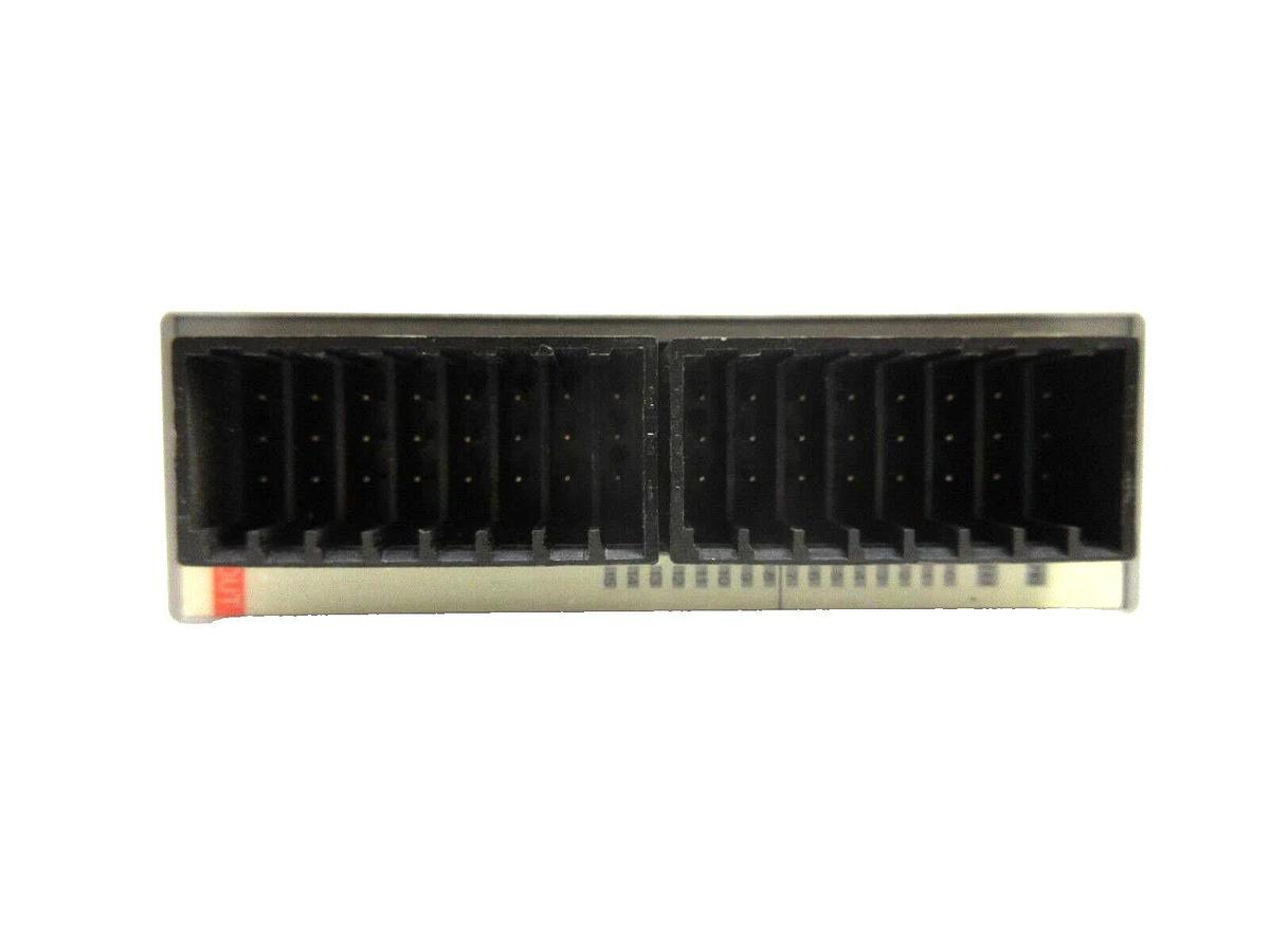 Used Yamatake SAB10-TA16J5A Smart Distributed System Nitto Denko MA3000-II Used