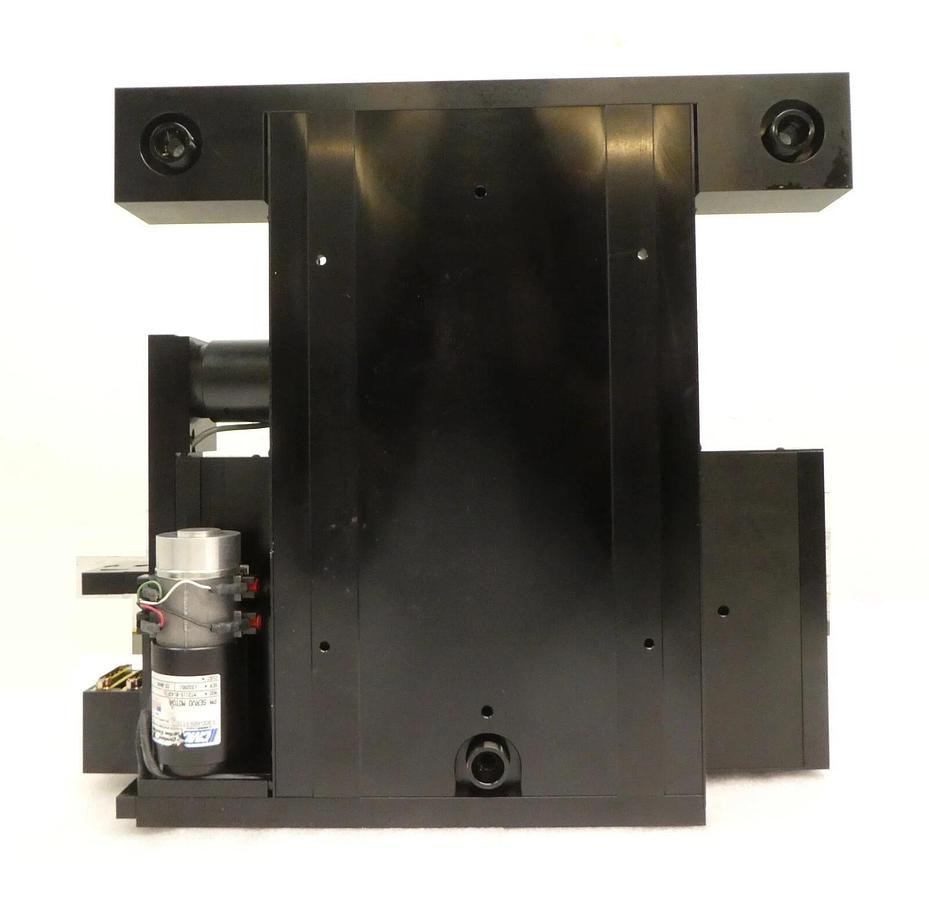 Used Kensington Laboratories Q2SL 200mm Wafer Inspection Stage XYZ Spare Surplus