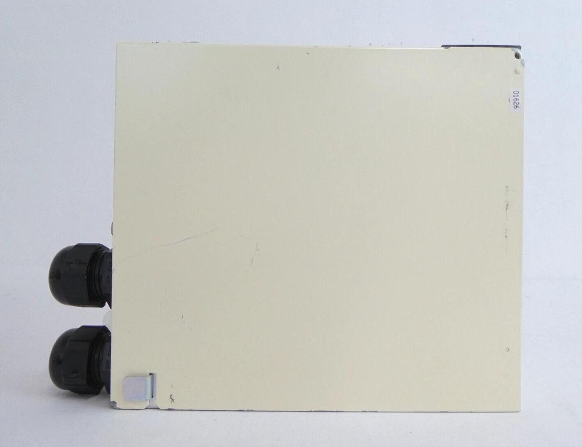 Used Riken Keiki GD-K71D Gas Detector Module Assembly Working Surplus