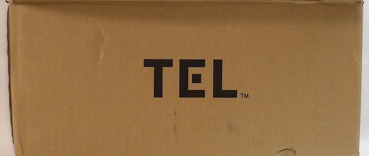 TEL Tokyo Electron 5880-000011-V1 PCB Rack Assembly 5895-100027-V1 New