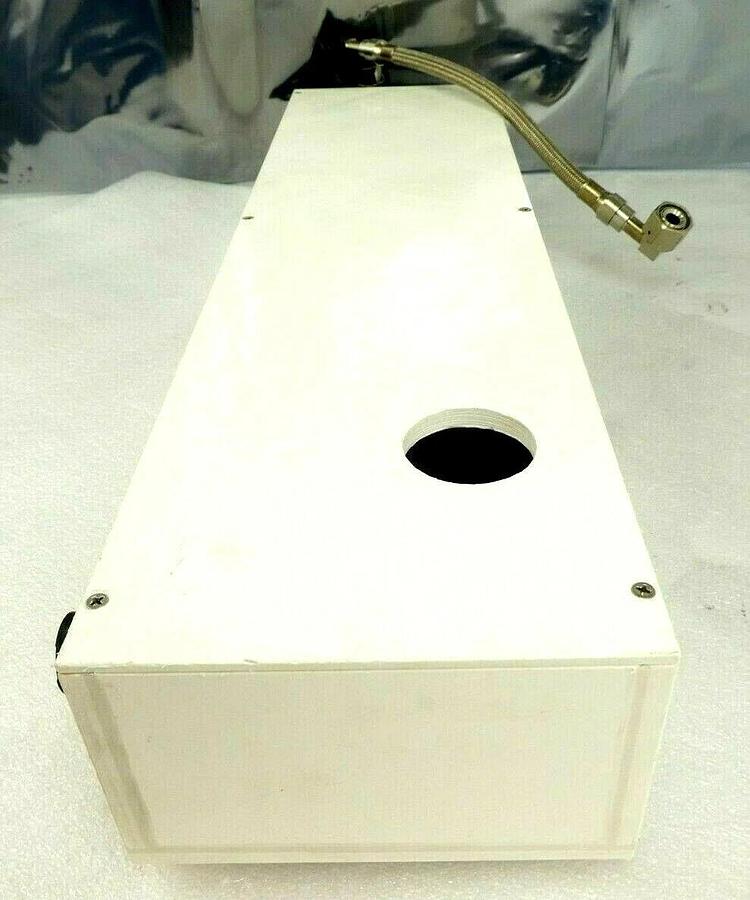 Used FSI International Heater Module N2 Yield Up 2000 Working Surplus