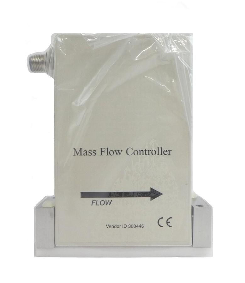 Brooks Instrument 3030-12897 Mass Flow Controller MFC 20 SCCM Ar New Spare