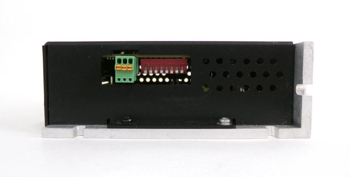 Used Advanced Motion DPQNNIR-015S400-5863 Digital Servo Drive EVG150 Lot of 2 Working