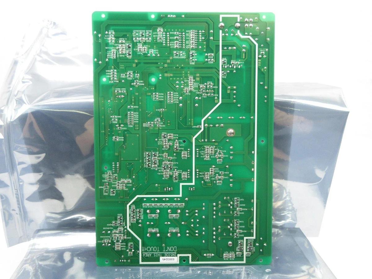Used Denso 593682-2044 Driver Board PCB Nikon NSR System Used Working