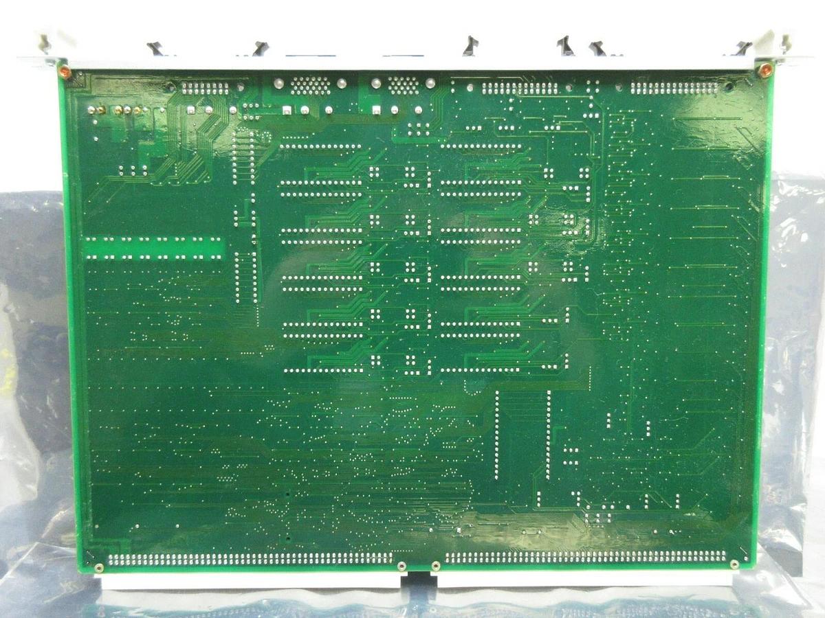 Used Panasonic ELMKEA Processor PCB Card FB30T-M Create Flip Chip Bonder Working
