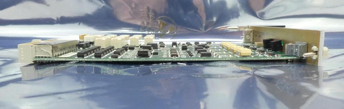 Used AMAT Applied Materials 0100-01185 Signal Conditioning Board Producer SE PCB Card