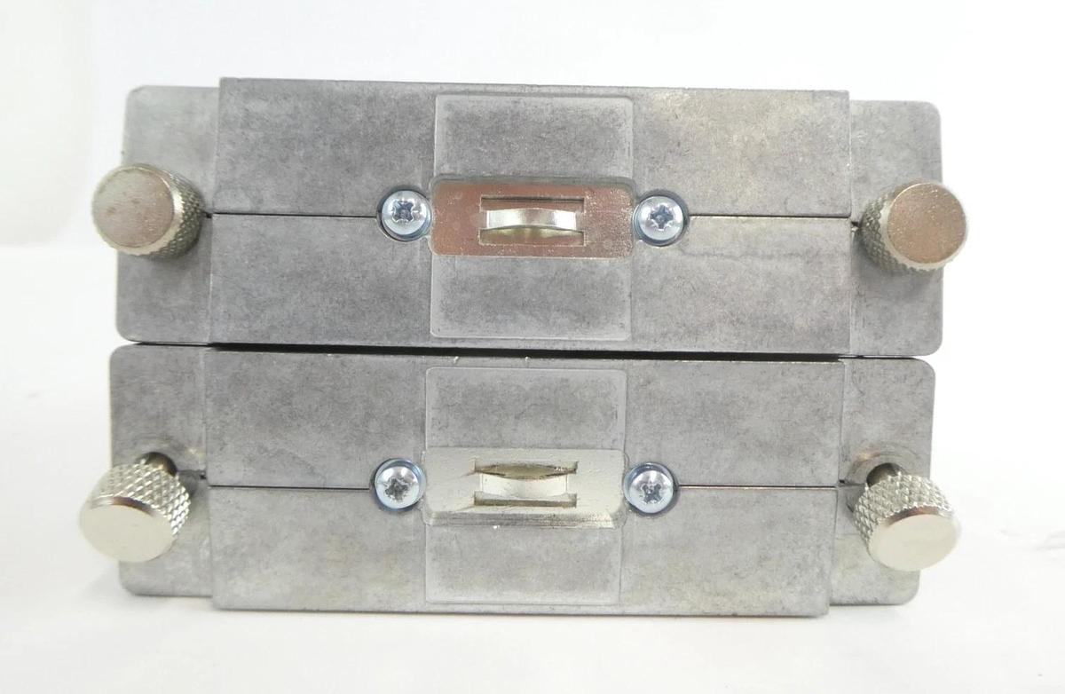 Edwards D37360390 Configuration Storage MicroTIM Module Reseller Lot of 5 New