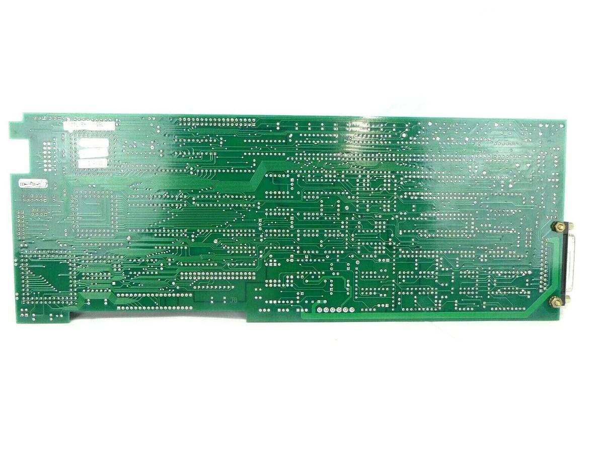 Used Kensington Laboratories 4000-60002 Z-Axis Board PCB Card 4000-60063-00 v10.21 BZ