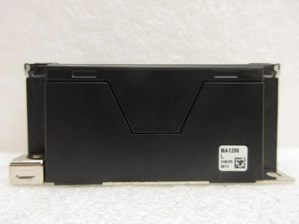 Used Densei-Lambda MA1206L Noise Filter Nikon NSR System Used Working