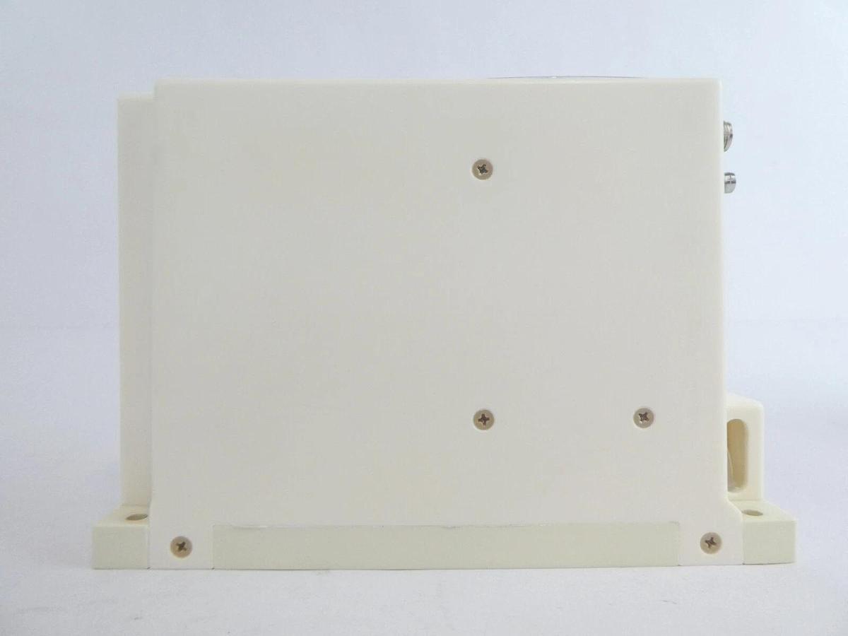Used AMAT Applied Materials 0190-63573 Flow Controller 400-4000 CCM Lot of 2 Working