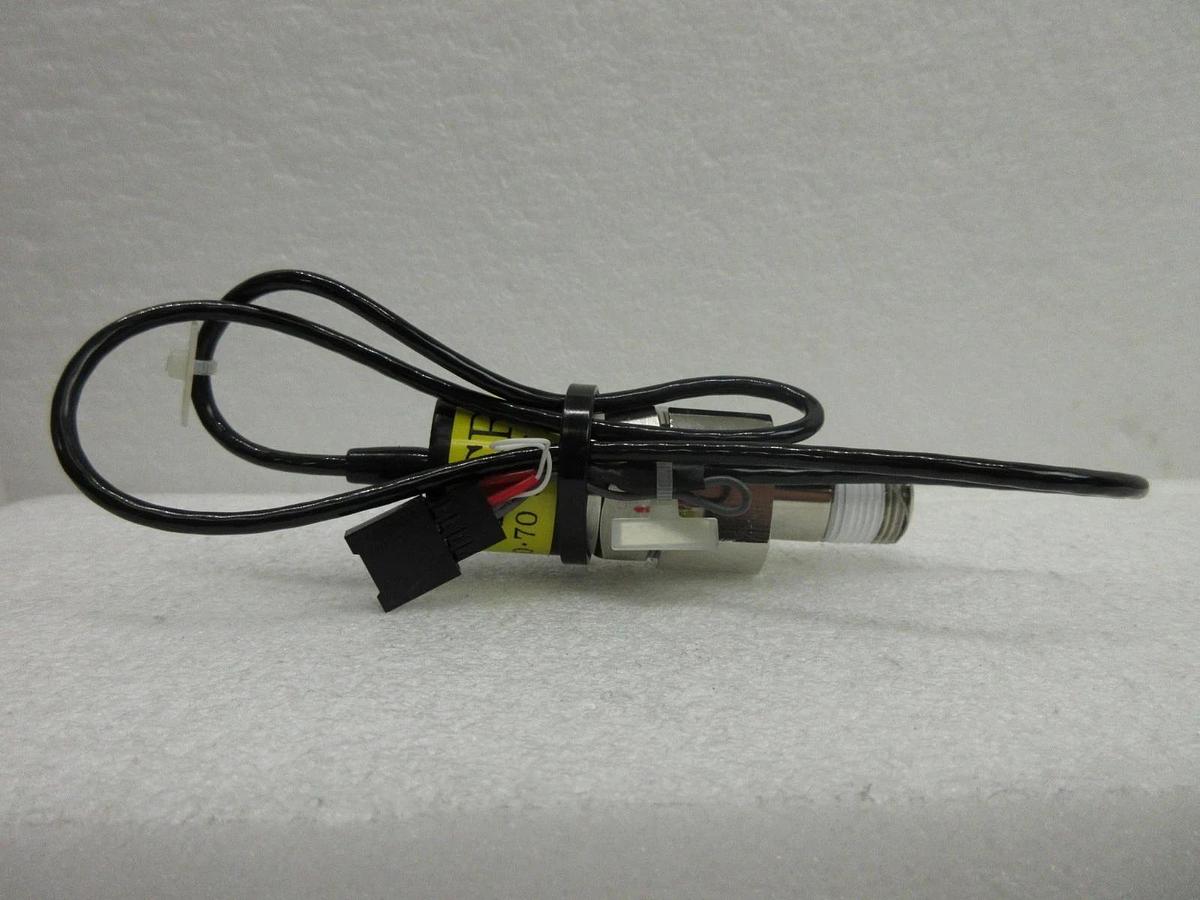 Used Copal PS8-102G Pressure Switch OL3 Nikon NSR-S204B Step-and-Repeat Used Working