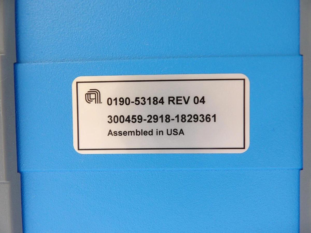 Refurbished Verity 1012368 Precision Endpoint System SE1024GL AMAT 0190-53184 Refurbished