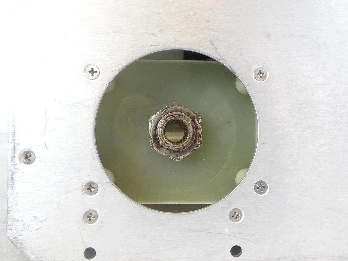Used RF Services 232770-01 RF Match RFS 3011 3kw Mattson 553-16430-00 Surplus