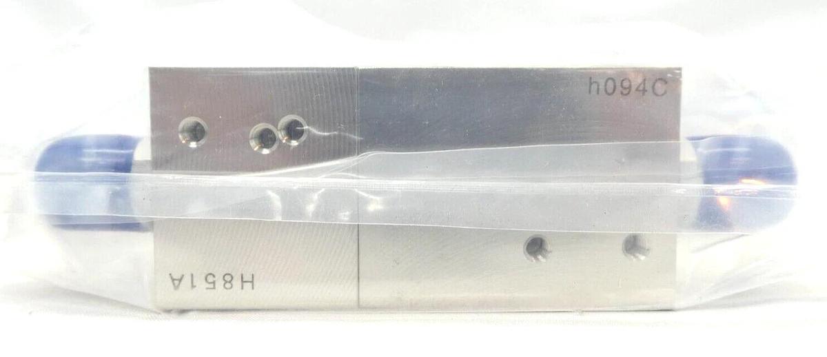 Aera FC-790C Mass Flow Controller MFC 1 SLM N2 Lam 797-008514-703 New Surplus