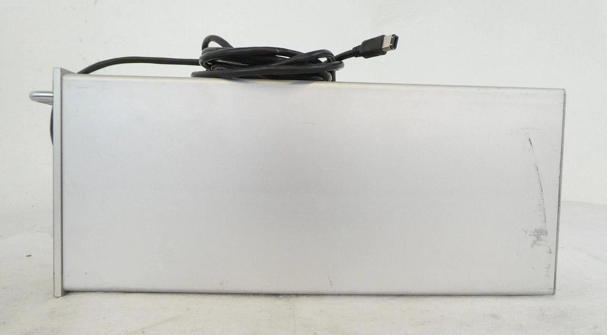 Used Vantage Technology 100068 CMP Slurry Monitor SlurryScope Working Surplus