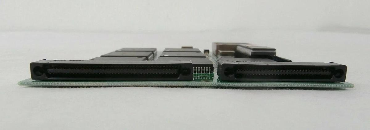 Used Kokusai Electric D3E01373C Driver PCB Card PLMDRV7 Vertron III DD-803V Working