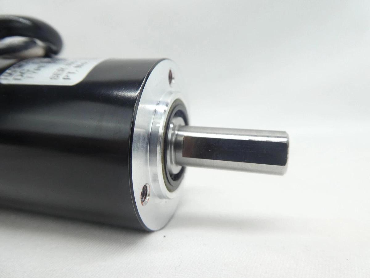 Used Harmonic Drive Systems 0068501680 Acuator RH-8D-3006-E100D0 Nikon NSR Working
