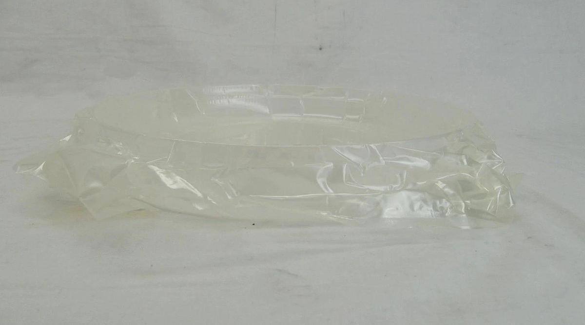 Used AMAT Applied Materials 0200-02955 Quartz Capture Ring New Surplus