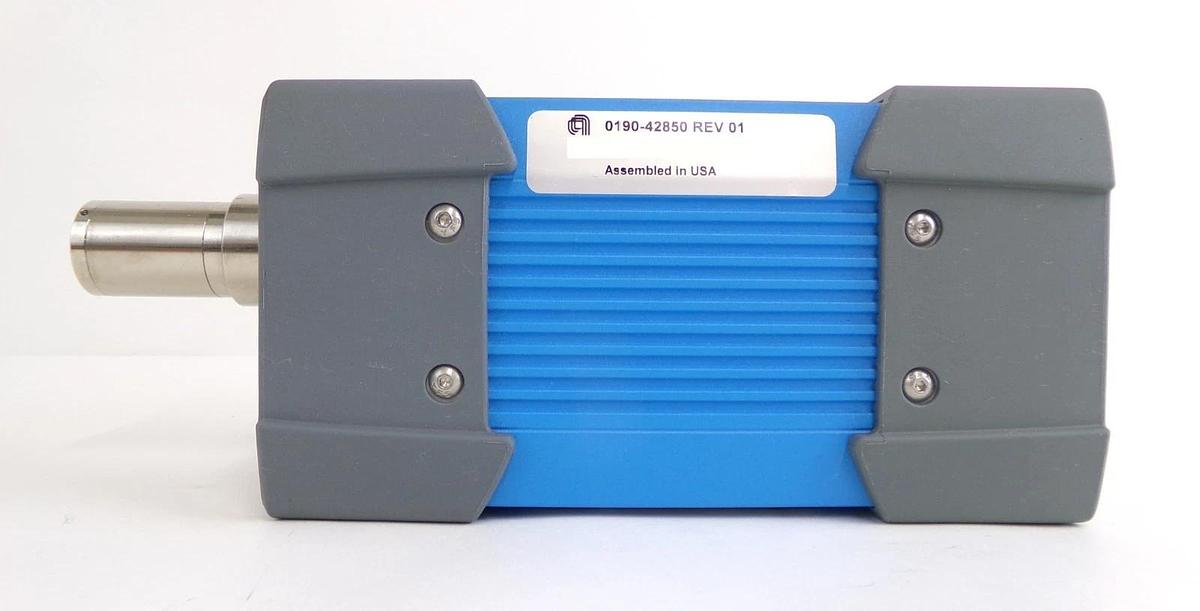 Used Verity 1010201 Precision Endpoint System EyeD Spectrometer FL2100 Working Spare