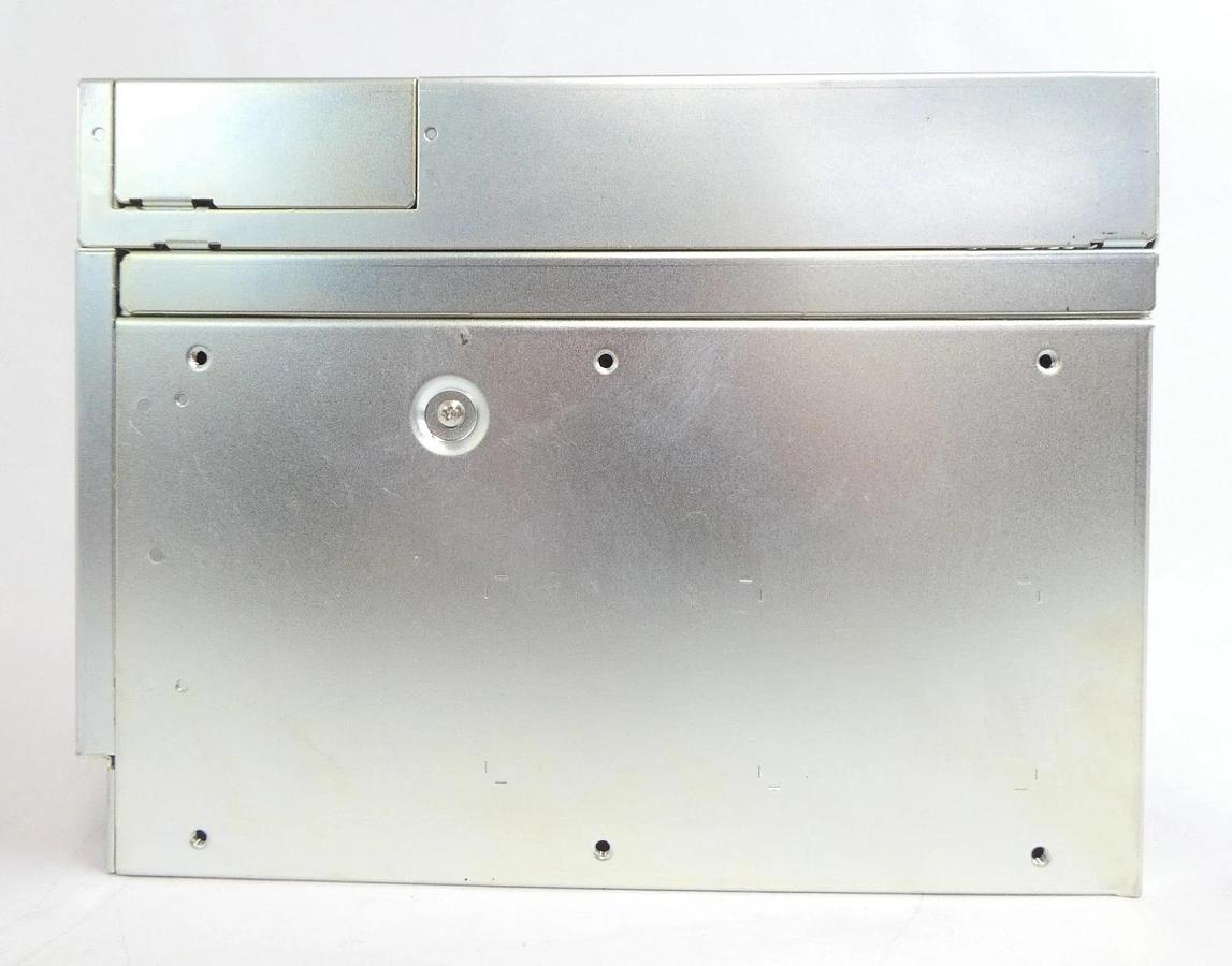 Used Meiden UA026/854Z Industrial Control Computer µPIBOC-I TEL INGENIO TL2 Working