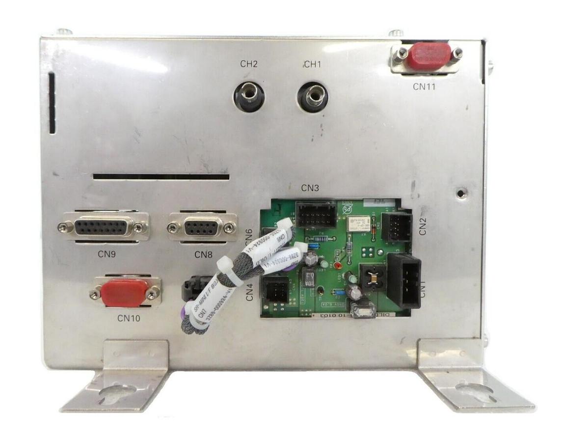 Used TEL Tokyo Electron SR-Mini I/F Controller 11-14259-01 3Z86-000924-V1 Working